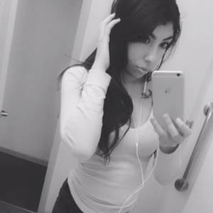 Meet your Posher, Julianne